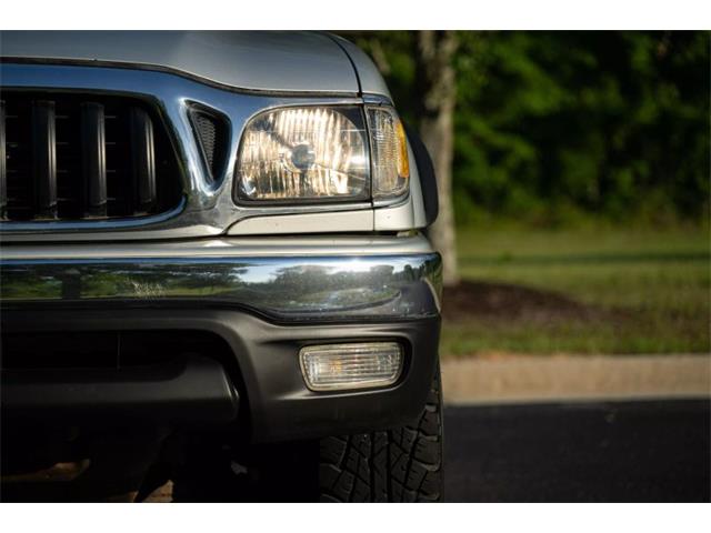 2001 Toyota Tacoma (CC-1956866) for sale in Aiken, South Carolina