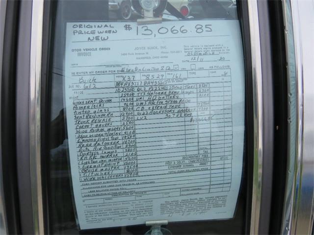 1981 Buick Electra (CC-1950687) for sale in Ashland, Ohio