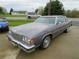 1981 Buick Electra (CC-1950687) for sale in Ashland, Ohio