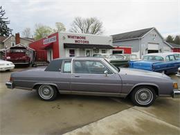 1981 Buick Electra (CC-1950687) for sale in Ashland, Ohio
