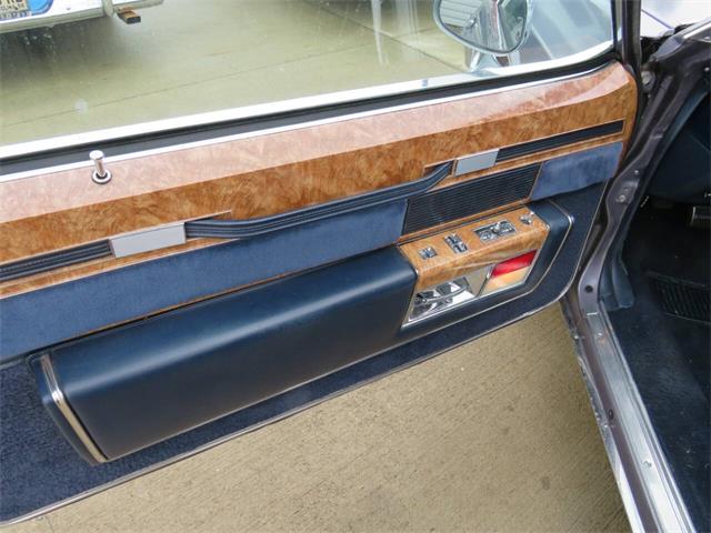 1981 Buick Electra (CC-1950687) for sale in Ashland, Ohio