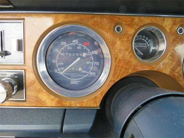 1981 Buick Electra (CC-1950687) for sale in Ashland, Ohio