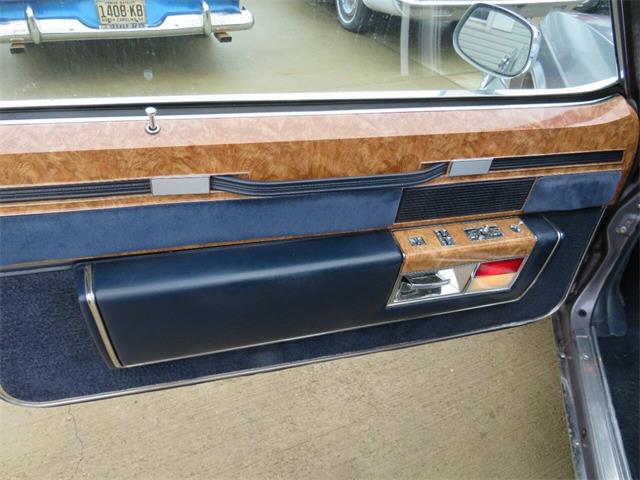 1981 Buick Electra (CC-1950687) for sale in Ashland, Ohio