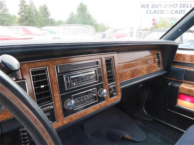 1981 Buick Electra (CC-1950687) for sale in Ashland, Ohio