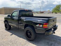 2004 Chevrolet Silverado 1500 (CC-1956901) for sale in Oklahoma City, Oklahoma