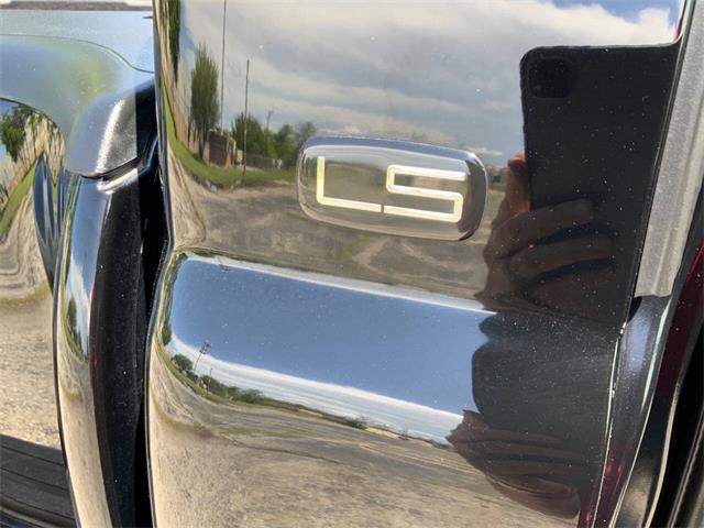 2004 Chevrolet Silverado 1500 (CC-1956901) for sale in Oklahoma City, Oklahoma