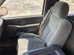 2004 Chevrolet Silverado 1500 (CC-1956901) for sale in Oklahoma City, Oklahoma