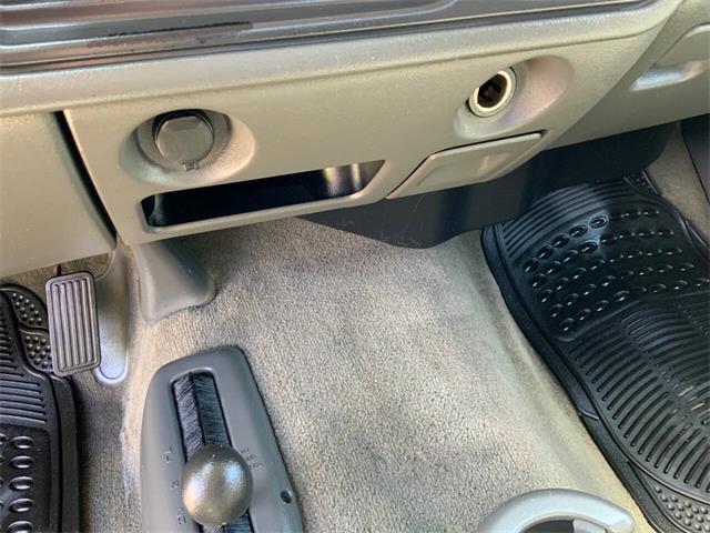 2004 Chevrolet Silverado 1500 (CC-1956901) for sale in Oklahoma City, Oklahoma
