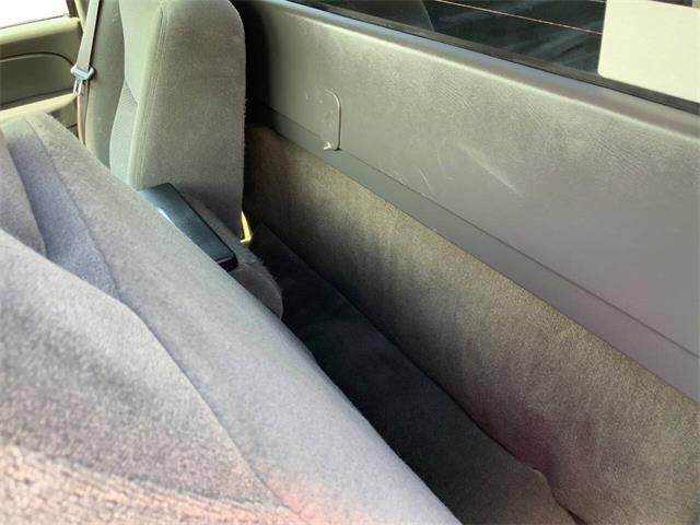 2004 Chevrolet Silverado 1500 (CC-1956901) for sale in Oklahoma City, Oklahoma