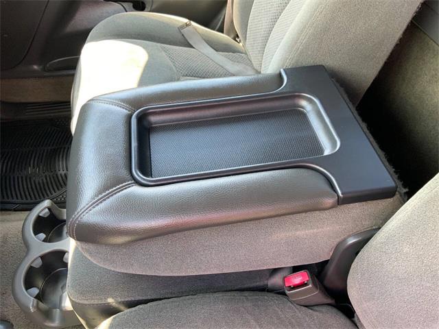 2004 Chevrolet Silverado 1500 (CC-1956901) for sale in Oklahoma City, Oklahoma