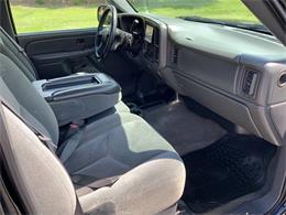 2004 Chevrolet Silverado 1500 (CC-1956901) for sale in Oklahoma City, Oklahoma