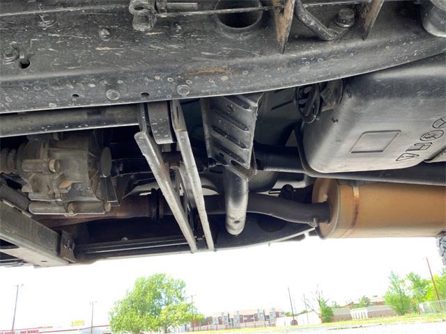 2004 Chevrolet Silverado 1500 (CC-1956901) for sale in Oklahoma City, Oklahoma