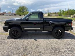 2004 Chevrolet Silverado 1500 (CC-1956901) for sale in Oklahoma City, Oklahoma