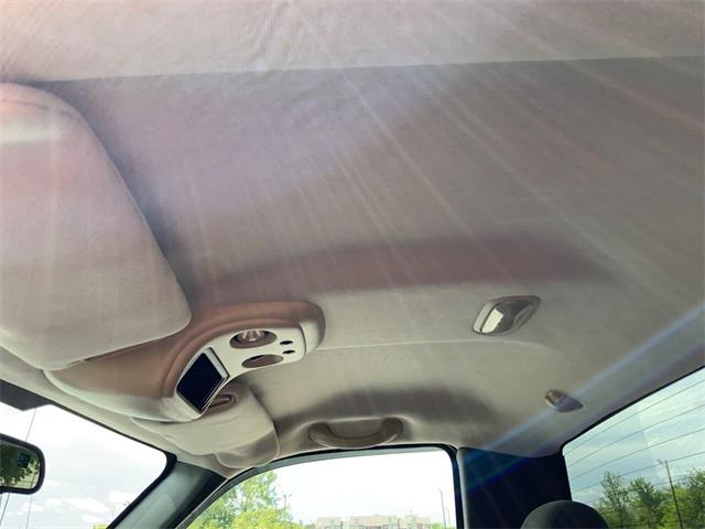 2004 Chevrolet Silverado 1500 (CC-1956901) for sale in Oklahoma City, Oklahoma
