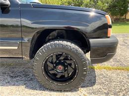 2004 Chevrolet Silverado 1500 (CC-1956901) for sale in Oklahoma City, Oklahoma