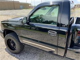 2004 Chevrolet Silverado 1500 (CC-1956901) for sale in Oklahoma City, Oklahoma