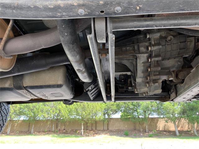 2004 Chevrolet Silverado 1500 (CC-1956901) for sale in Oklahoma City, Oklahoma