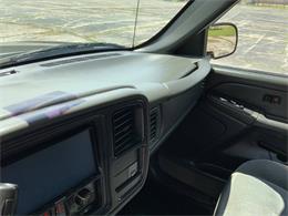 2004 Chevrolet Silverado 1500 (CC-1956901) for sale in Oklahoma City, Oklahoma