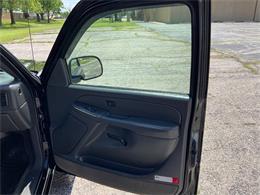 2004 Chevrolet Silverado 1500 (CC-1956901) for sale in Oklahoma City, Oklahoma