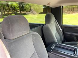 2004 Chevrolet Silverado 1500 (CC-1956901) for sale in Oklahoma City, Oklahoma