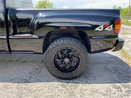 2004 Chevrolet Silverado 1500 (CC-1956901) for sale in Oklahoma City, Oklahoma