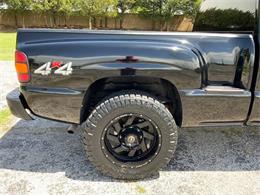 2004 Chevrolet Silverado 1500 (CC-1956901) for sale in Oklahoma City, Oklahoma