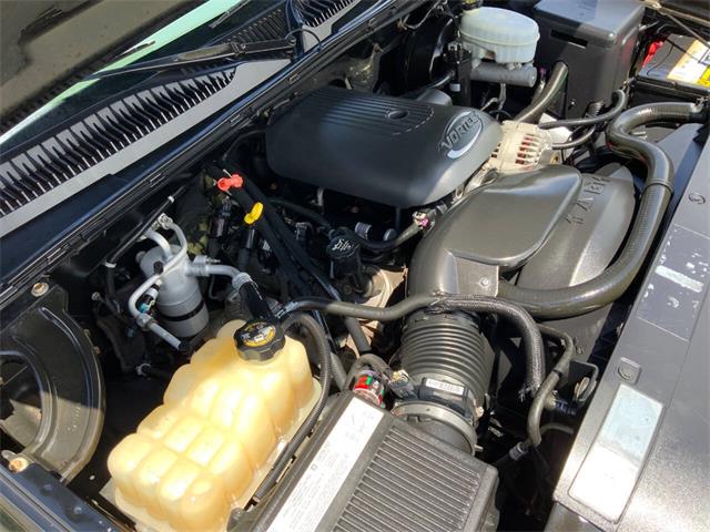 2004 Chevrolet Silverado 1500 (CC-1956901) for sale in Oklahoma City, Oklahoma