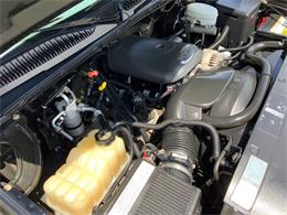 2004 Chevrolet Silverado 1500 (CC-1956901) for sale in Oklahoma City, Oklahoma
