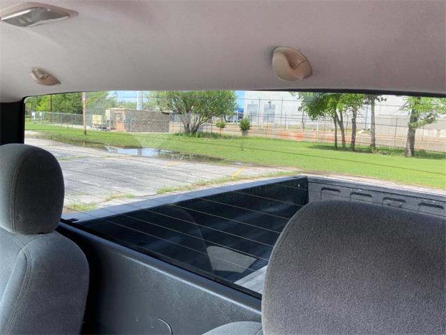 2004 Chevrolet Silverado 1500 (CC-1956901) for sale in Oklahoma City, Oklahoma