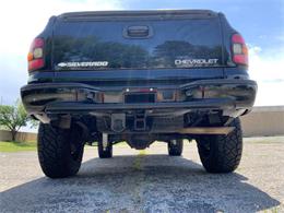 2004 Chevrolet Silverado 1500 (CC-1956901) for sale in Oklahoma City, Oklahoma