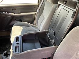 2004 Chevrolet Silverado 1500 (CC-1956901) for sale in Oklahoma City, Oklahoma