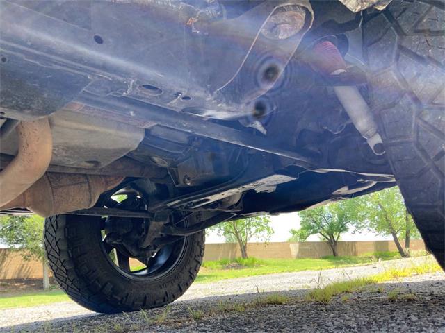 2004 Chevrolet Silverado 1500 (CC-1956901) for sale in Oklahoma City, Oklahoma
