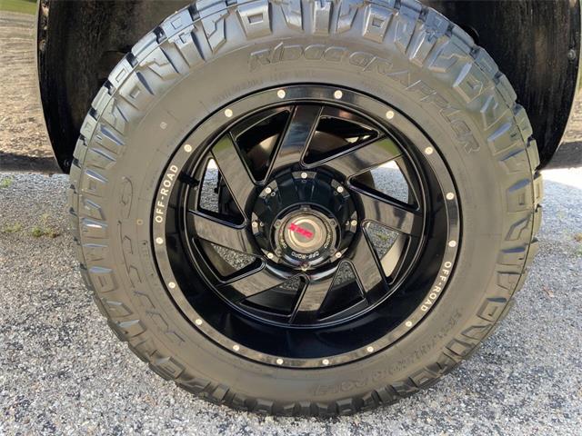 2004 Chevrolet Silverado 1500 (CC-1956901) for sale in Oklahoma City, Oklahoma