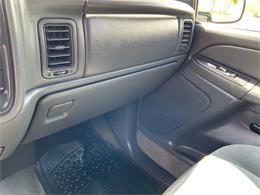 2004 Chevrolet Silverado 1500 (CC-1956901) for sale in Oklahoma City, Oklahoma