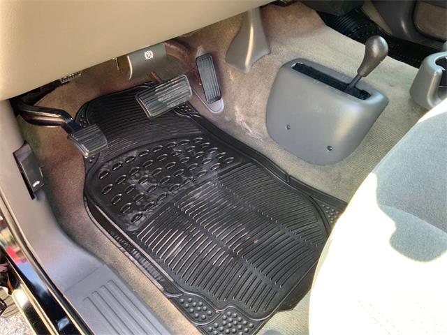 2004 Chevrolet Silverado 1500 (CC-1956901) for sale in Oklahoma City, Oklahoma
