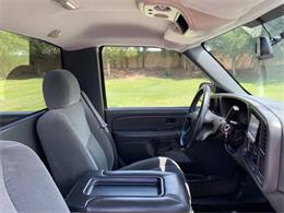 2004 Chevrolet Silverado 1500 (CC-1956901) for sale in Oklahoma City, Oklahoma