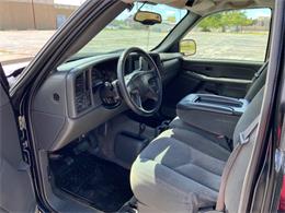 2004 Chevrolet Silverado 1500 (CC-1956901) for sale in Oklahoma City, Oklahoma