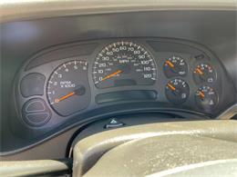 2004 Chevrolet Silverado 1500 (CC-1956901) for sale in Oklahoma City, Oklahoma