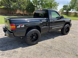 2004 Chevrolet Silverado 1500 (CC-1956901) for sale in Oklahoma City, Oklahoma