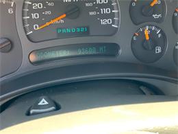 2004 Chevrolet Silverado 1500 (CC-1956901) for sale in Oklahoma City, Oklahoma