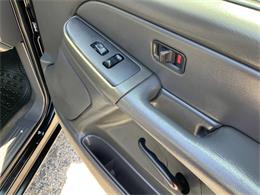 2004 Chevrolet Silverado 1500 (CC-1956901) for sale in Oklahoma City, Oklahoma