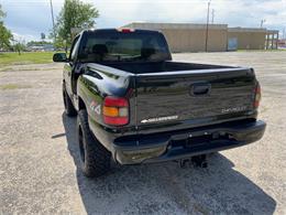 2004 Chevrolet Silverado 1500 (CC-1956901) for sale in Oklahoma City, Oklahoma
