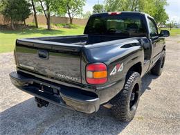 2004 Chevrolet Silverado 1500 (CC-1956901) for sale in Oklahoma City, Oklahoma
