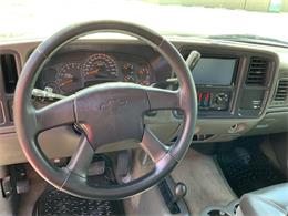 2004 Chevrolet Silverado 1500 (CC-1956901) for sale in Oklahoma City, Oklahoma