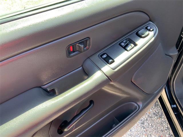 2004 Chevrolet Silverado 1500 (CC-1956901) for sale in Oklahoma City, Oklahoma