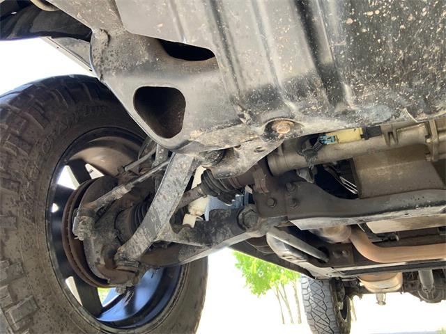 2004 Chevrolet Silverado 1500 (CC-1956901) for sale in Oklahoma City, Oklahoma