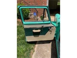 1956 Plymouth Sport Fury (CC-1956938) for sale in San Luis Obispo, California