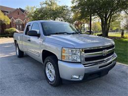 2010 Chevrolet Silverado 1500 (CC-1956943) for sale in Arlington Heights, Illinois