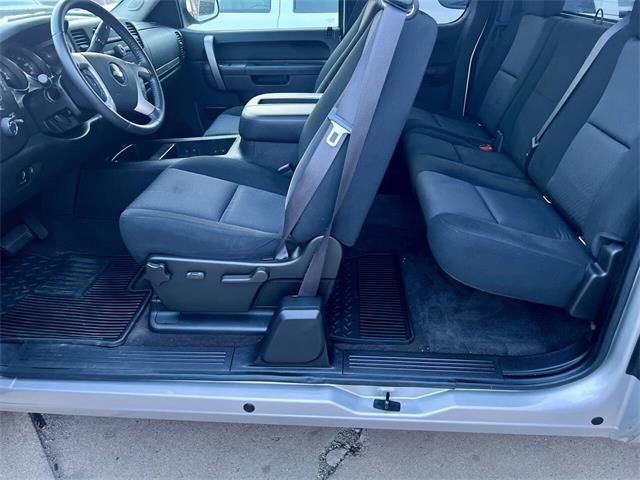 2010 Chevrolet Silverado 1500 (CC-1956943) for sale in Arlington Heights, Illinois