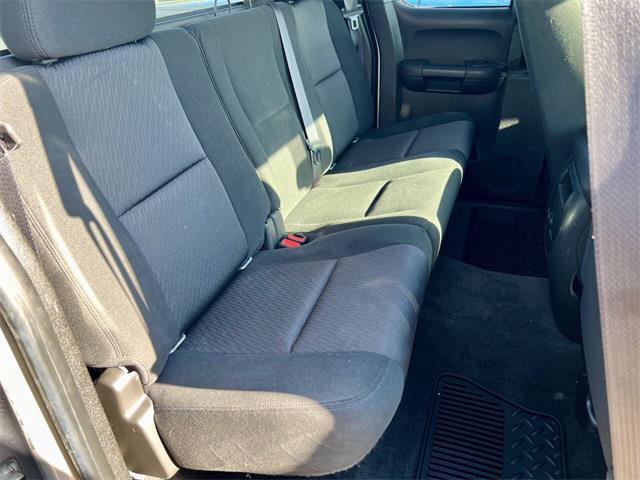 2010 Chevrolet Silverado 1500 (CC-1956943) for sale in Arlington Heights, Illinois